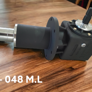 Caja C-048 MLR (Manga Larga Reforzada)