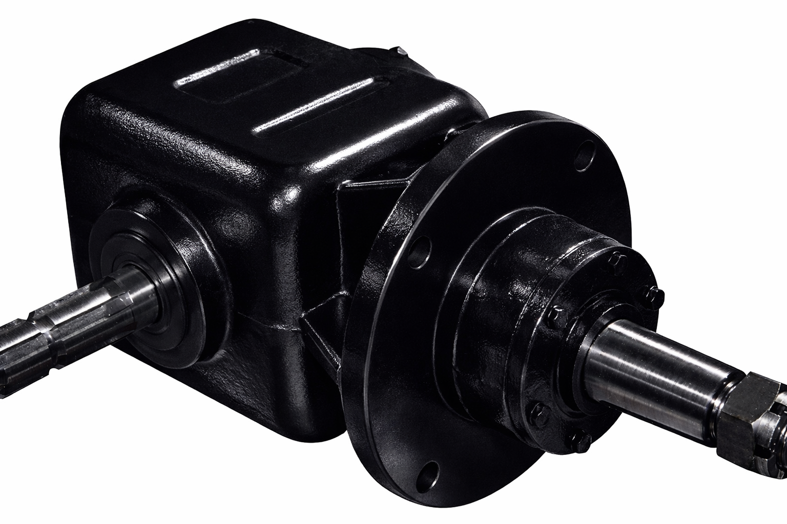 Caja C-048 para Desmalezadora