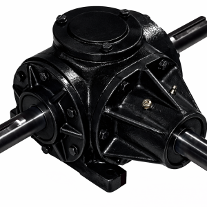 Caja C-026 DS para Chimango