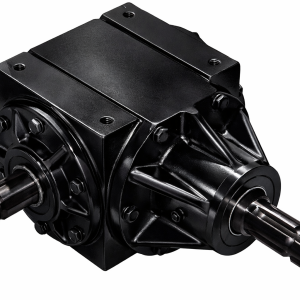 Caja B-073 para Tolva Autodescargable