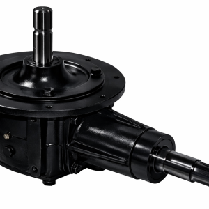 Caja B-083 para Tolva Autodescargable